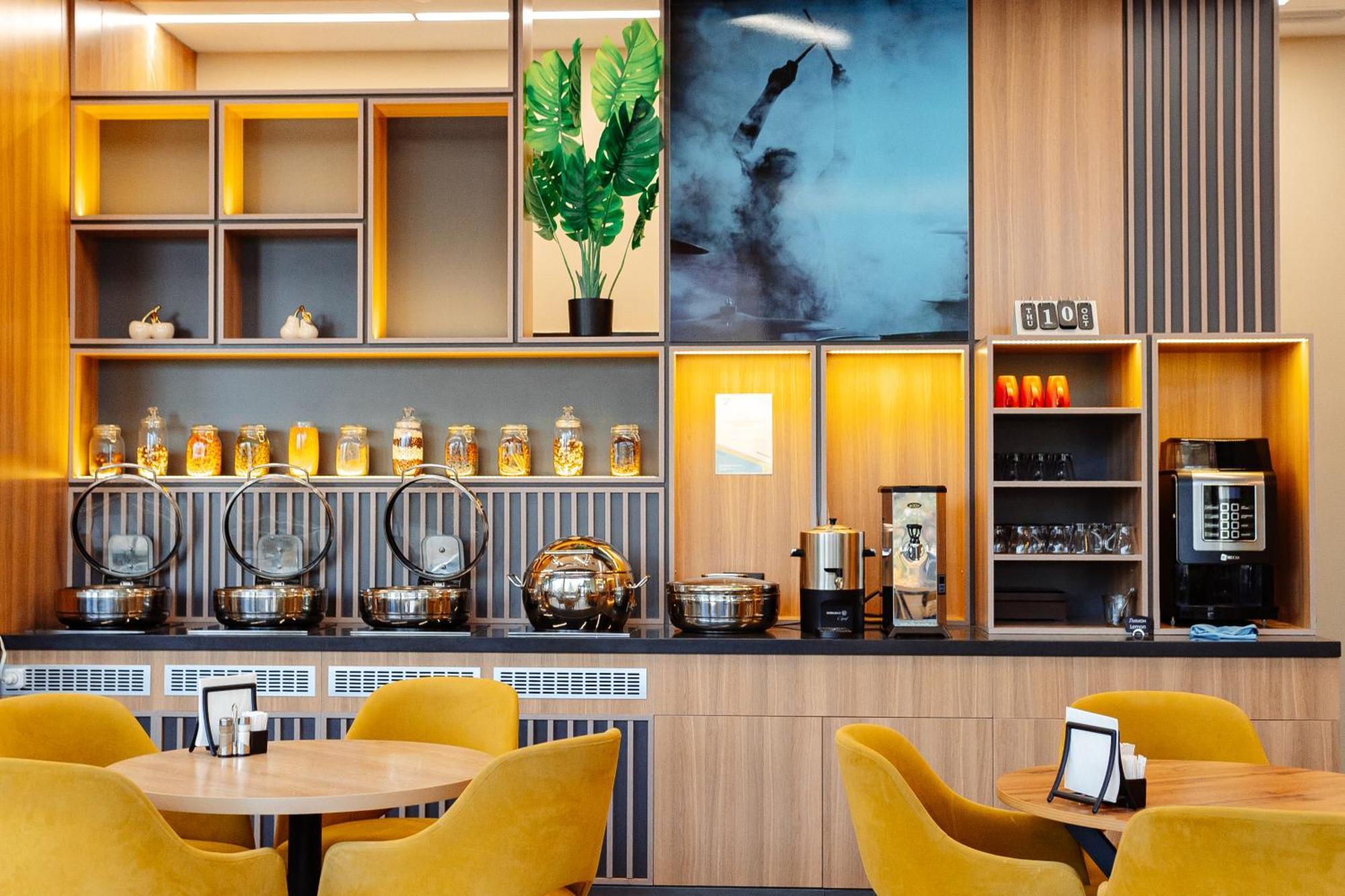 Otel Ibis